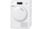 MIELE Séchoir pompe à chaleur EcoSpeed A+++ (TCC 570 WP)
