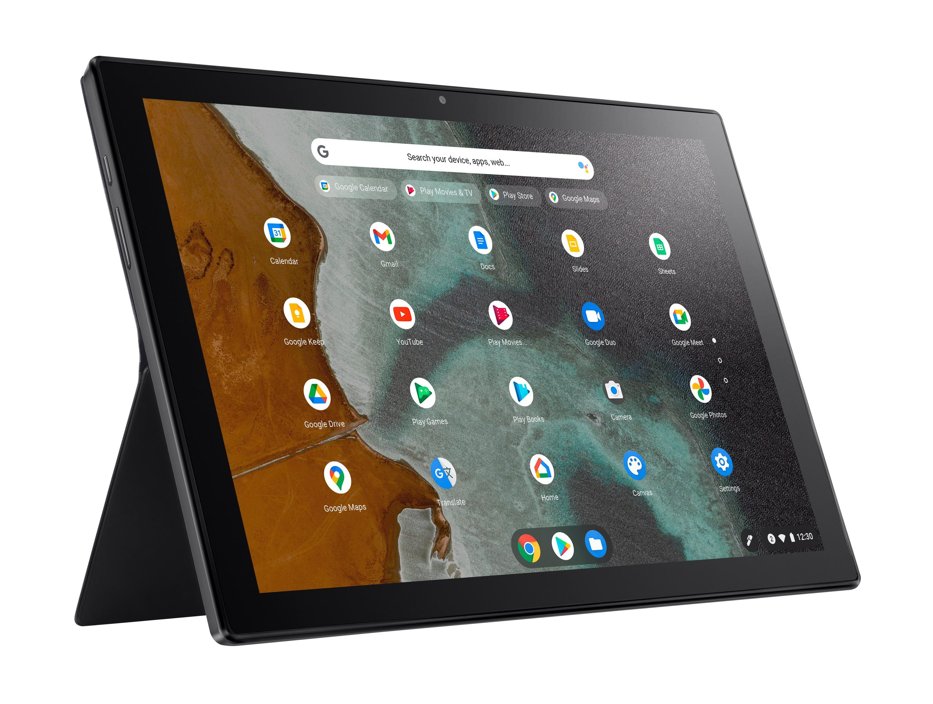 ASUS Chromebook 2-in-1 (CM3000DVA-HT0025)