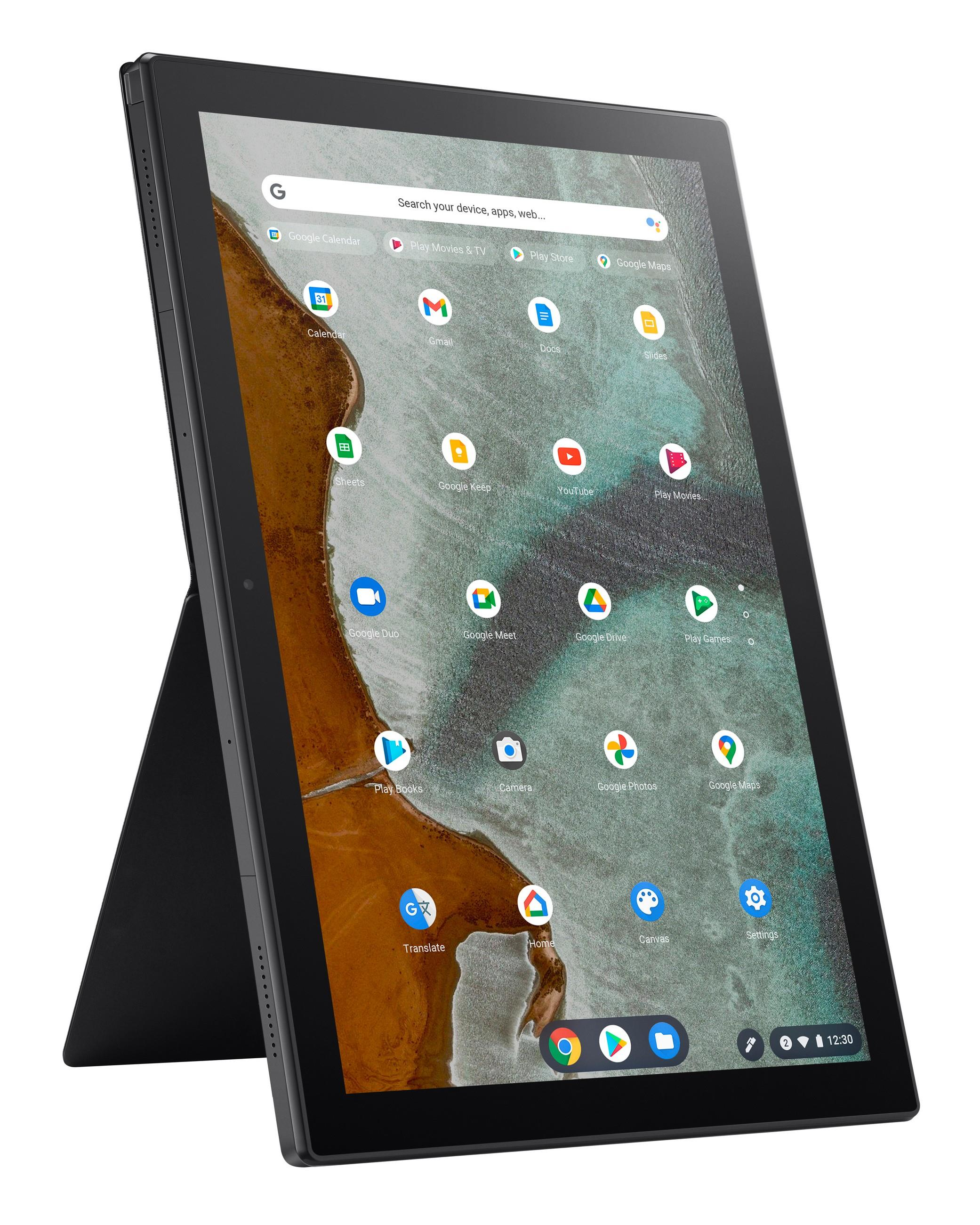 ASUS Chromebook 2-in-1 (CM3000DVA-HT0025)