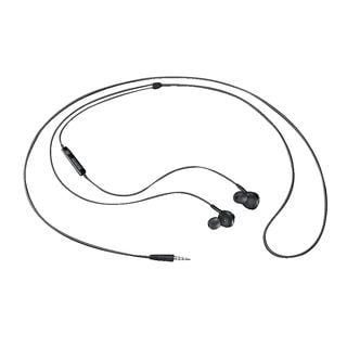 SAMSUNG EO-IA500, In-ear Kopfhörer Schwarz