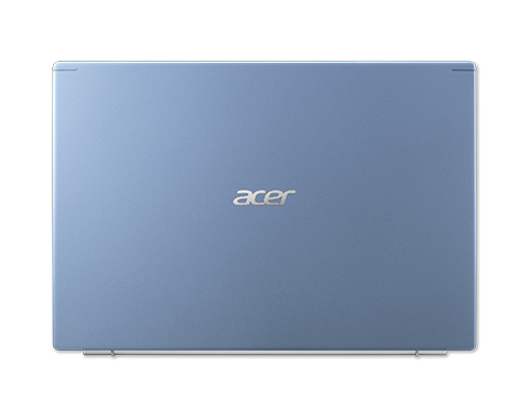 Prozessor, Graphics, Intel Aspire Display, Blau RAM, i5 SSD, 8 GB 5 mit Notebook 14 Core™ GB Xe Acer (A514-54-5155), Intel® ACER Iris 512 Zoll