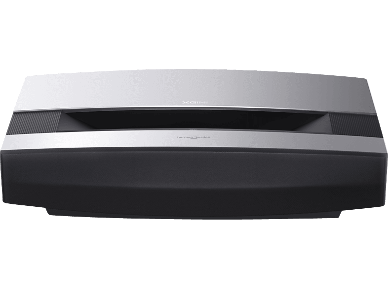 UHD 4K Beamer XGIMI AURA ANSI-Lumen, | MediaMarkt Beamer(UHD 4K, 4K 2400 3D, WLAN)