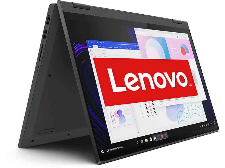 Lenovo Ideapad Flex 5 - 14.0 Inch Amd Ryzen 3 4 Gb 128