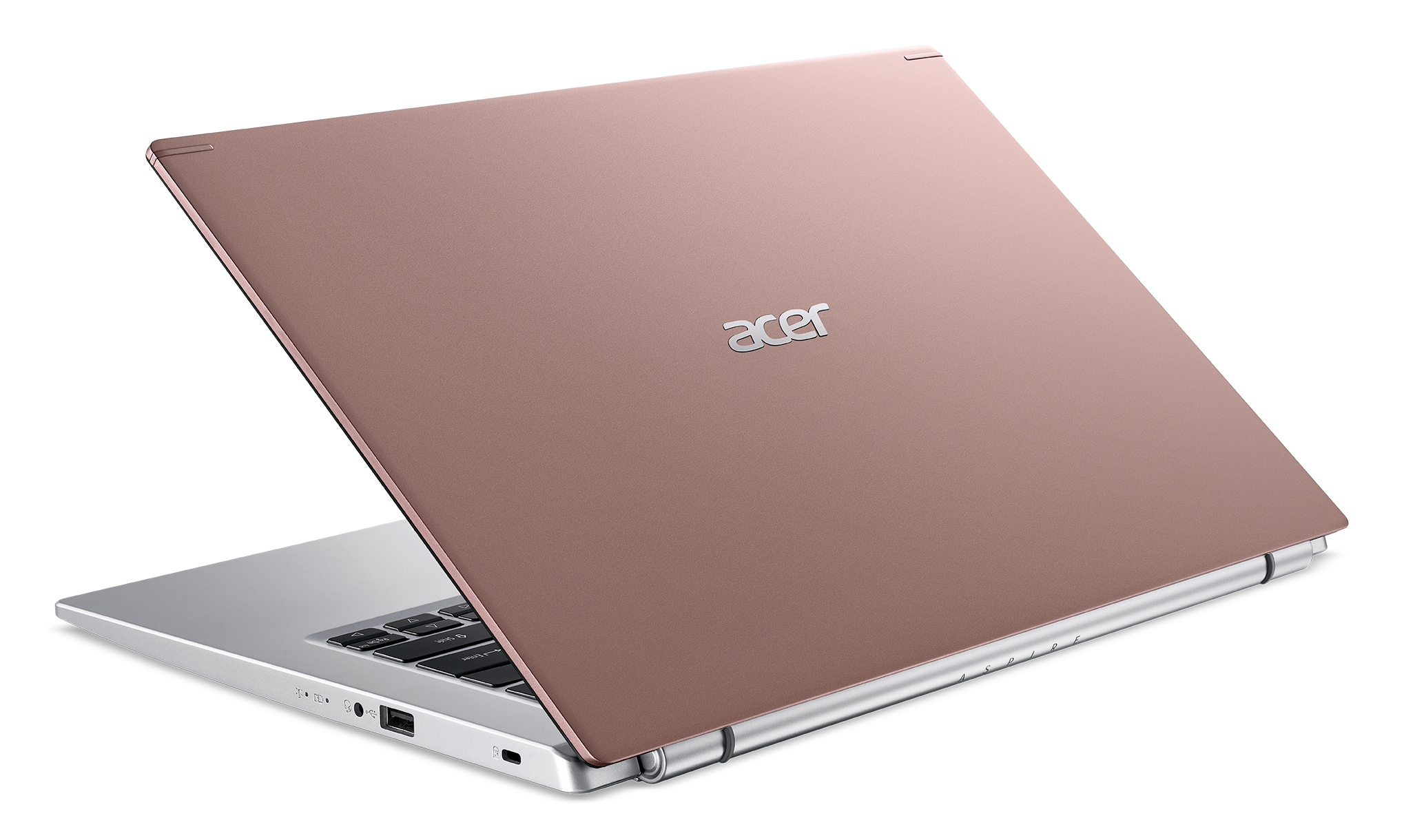 ACER Acer Aspire 5 (A514-54-54HL) - 14 Zoll - Intel® Core™ i5 1135G7 - 8 GB - 512 GB - Intel® Iris® Xᵉ - Windows 11 Home
