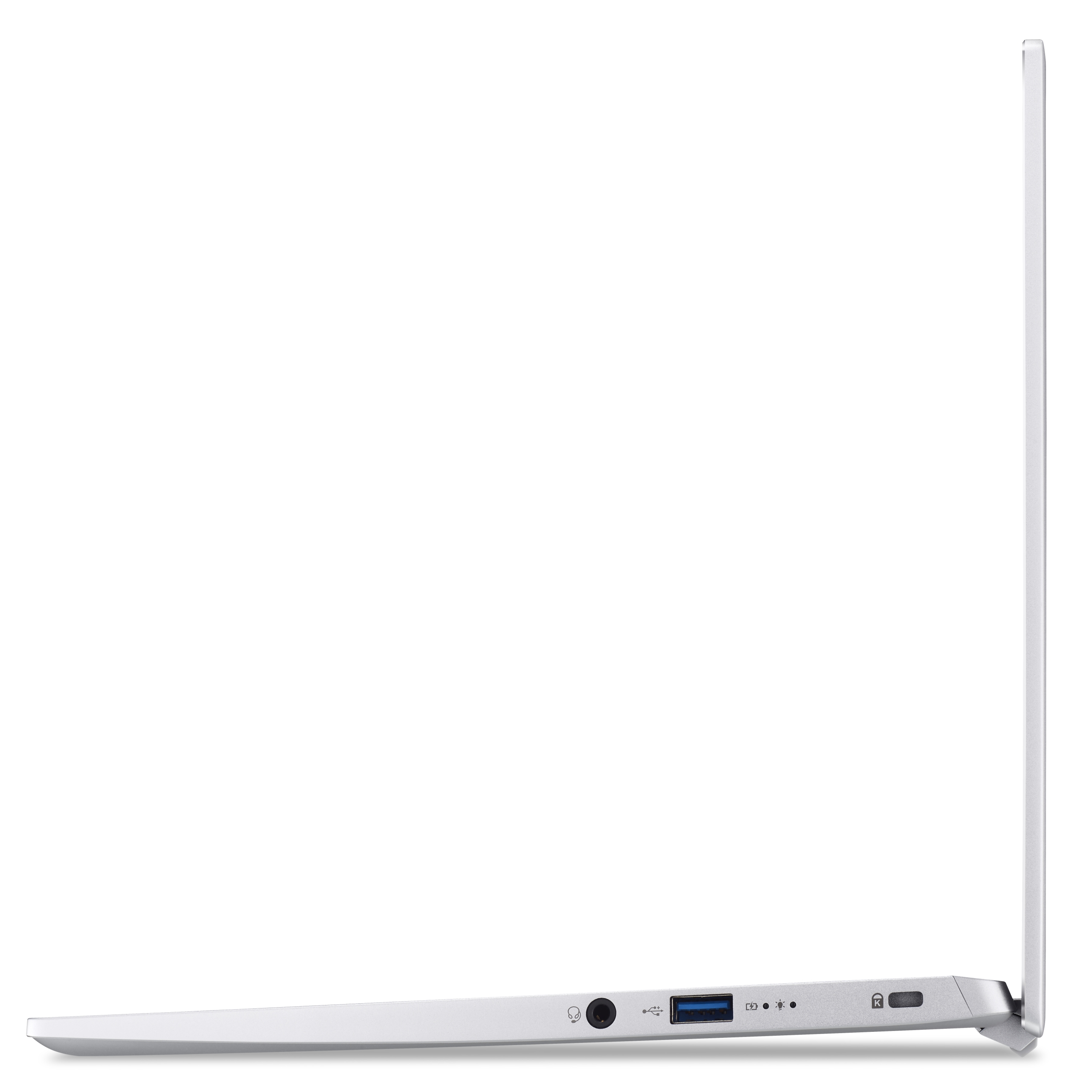 ACER Swift 3 (SF314-43-R38H) - 14 Zoll - AMD Ryzen™ 5 5500U - 8 GB - 256 GB - AMD Radeon™ Onboard Graphics - Windows 11 Home