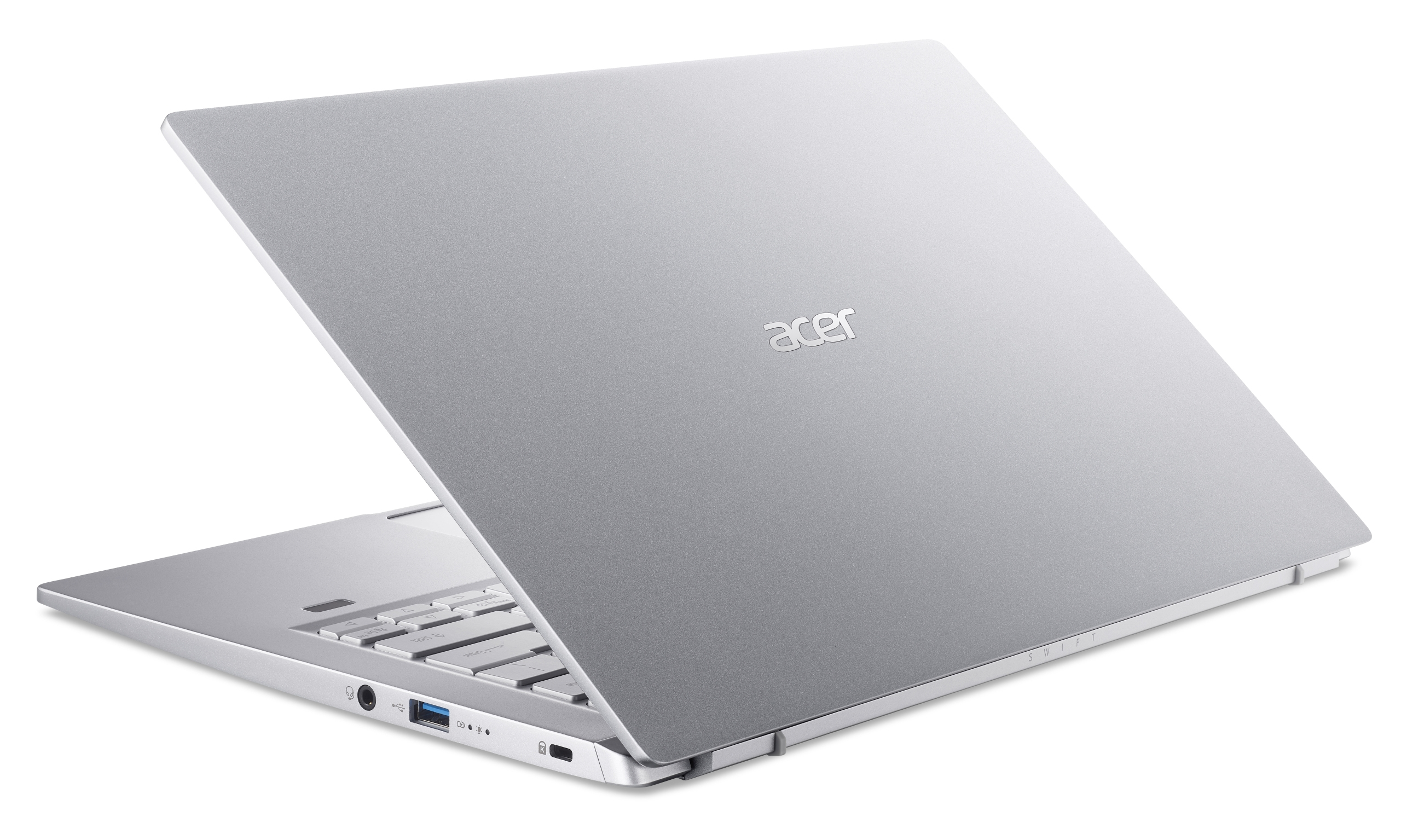 ACER Swift 3 (SF314-43-R38H) - 14 Zoll - AMD Ryzen™ 5 5500U - 8 GB - 256 GB - AMD Radeon™ Onboard Graphics - Windows 11 Home