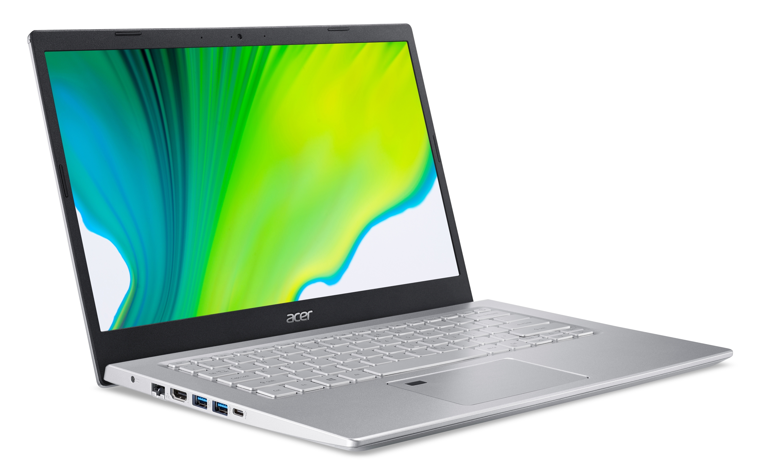 ACER Acer Aspire 5 (A514-54-51R7) - 14 Zoll - Intel® Core™ i5 1135G7 - 8 GB - 512 GB - Intel® Iris® Xᵉ - Windows 11 Home