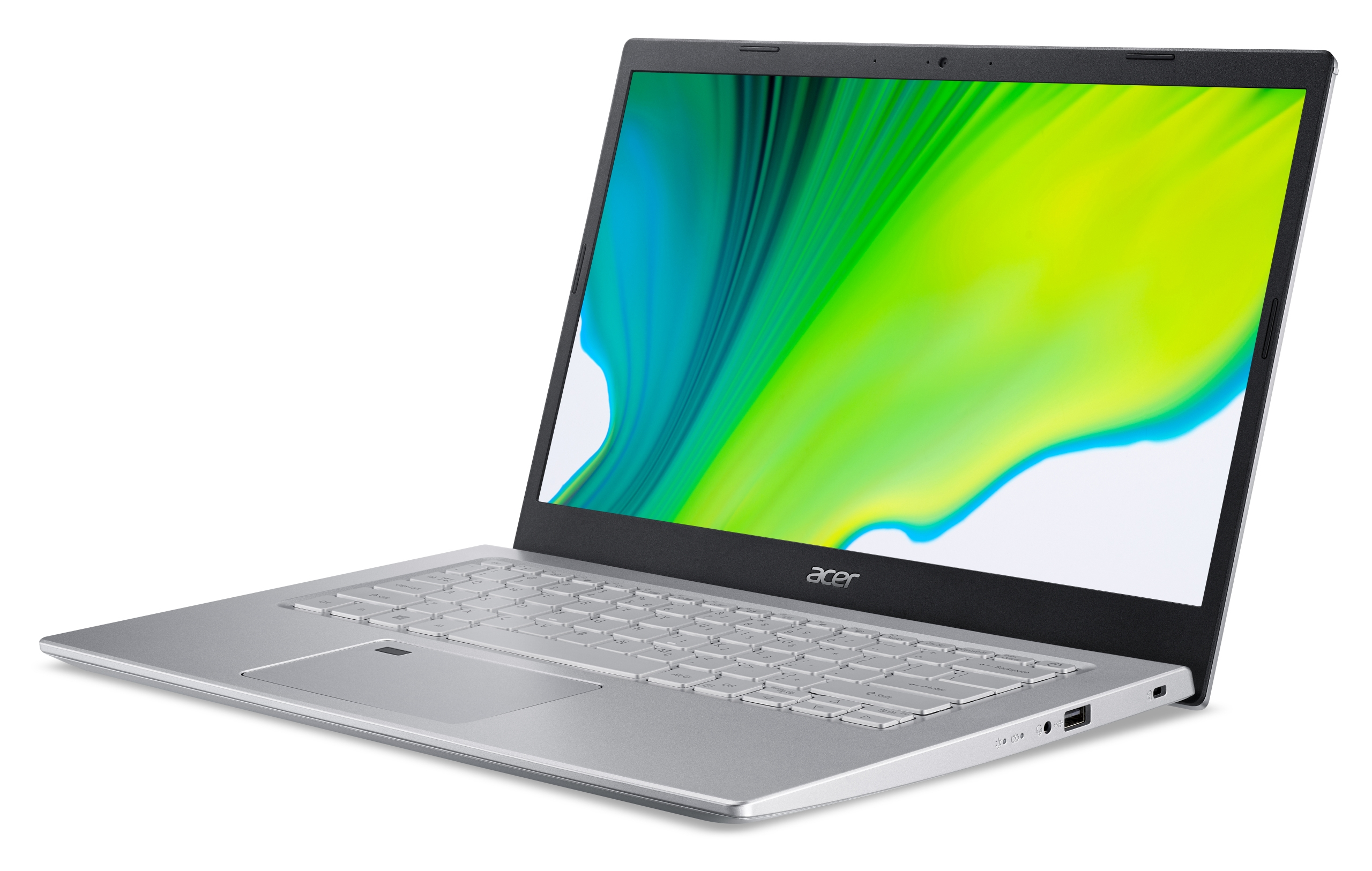 ACER Acer Aspire 5 (A514-54-51R7) - 14 Zoll - Intel® Core™ i5 1135G7 - 8 GB - 512 GB - Intel® Iris® Xᵉ - Windows 11 Home
