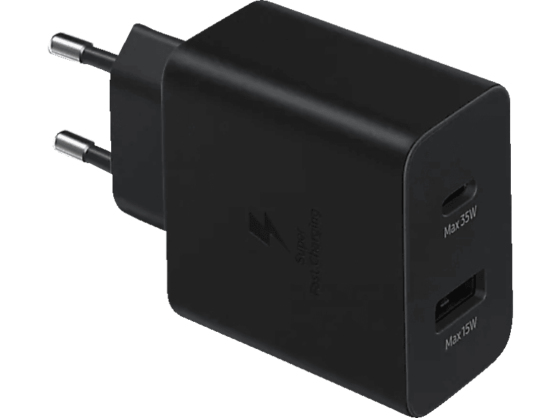 INIU 66W USB-C KFZ-Ladegerät: 2 Ports & Spannungsanzeige!