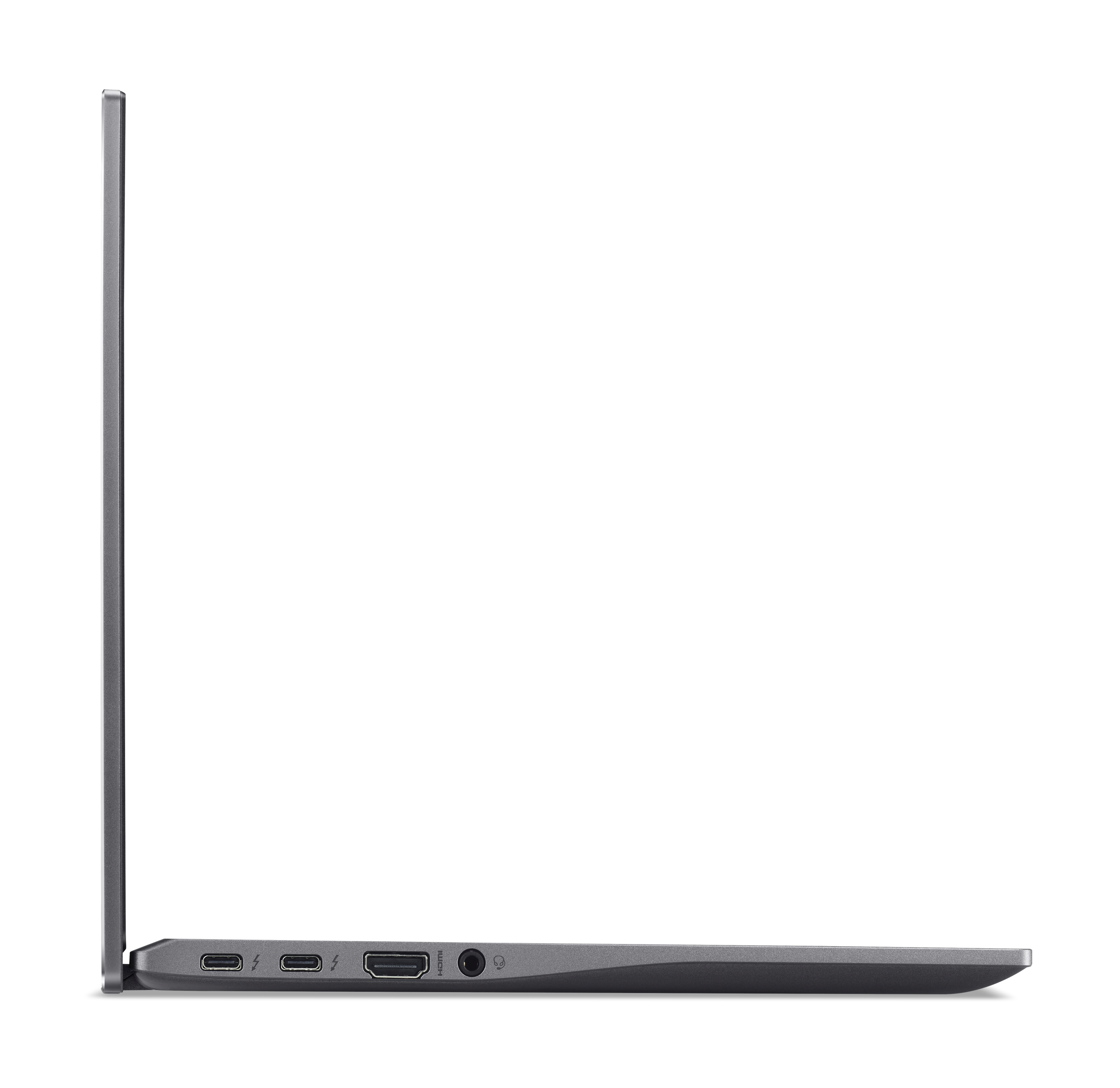 ACER Chromebook CB514-1WT-36DP - 14 Zoll - Intel® Core™ i3 i3-1115G4 - 8 GB - 256 GB - Intel® UHD Graphics - Google ChromeOS