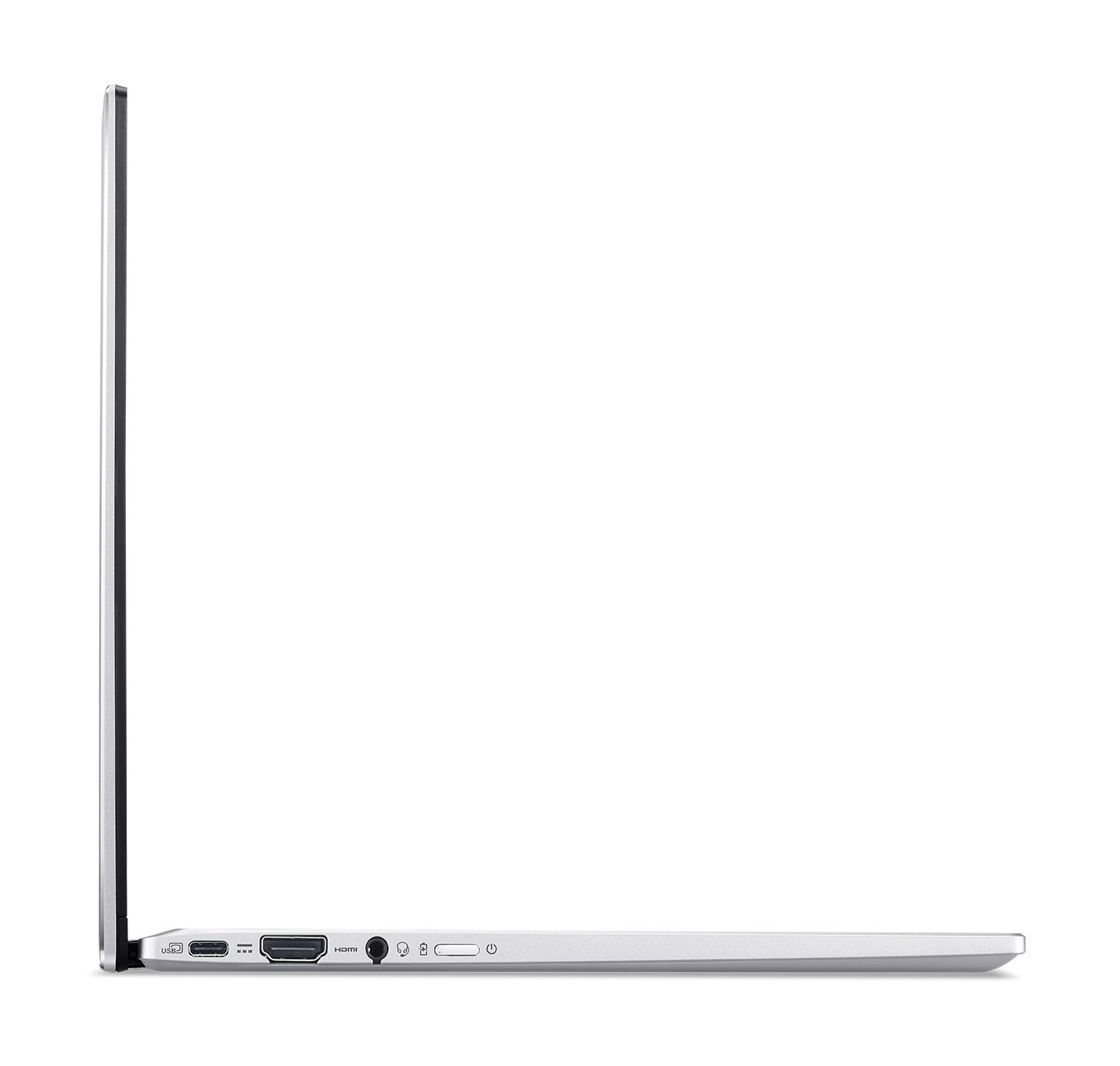 ACER Chromebook CP514-2H-39T1 - 14 Zoll - Intel® Core™ i3 i3-1110G4 - 8 GB - 128 GB - Intel® UHD Graphics - Google ChromeOS