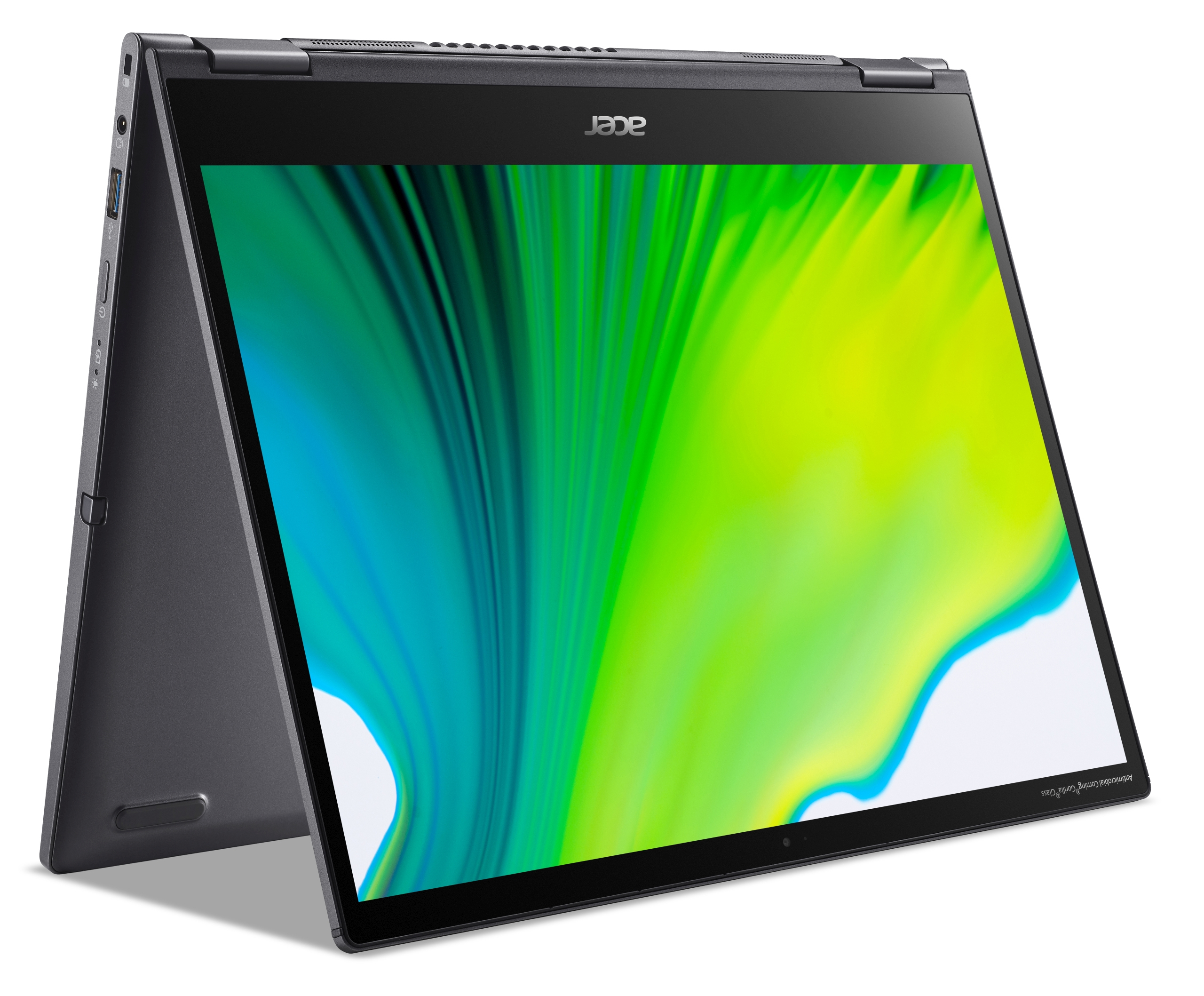ACER Spin SP513-55N-72ER - 13,5 Zoll - Intel® Core™ i7 i7-1165G7 - 16 GB - 1 TB - Intel® Iris® Xᵉ - Windows 11 Home