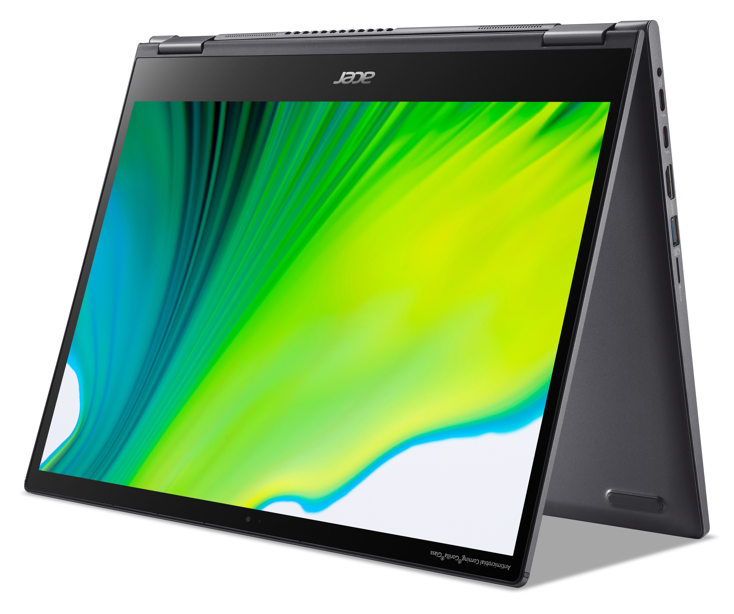 ACER Spin SP513-55N-72ER - 13,5 Zoll - Intel® Core™ i7 i7-1165G7 - 16 GB - 1 TB - Intel® Iris® Xᵉ - Windows 11 Home