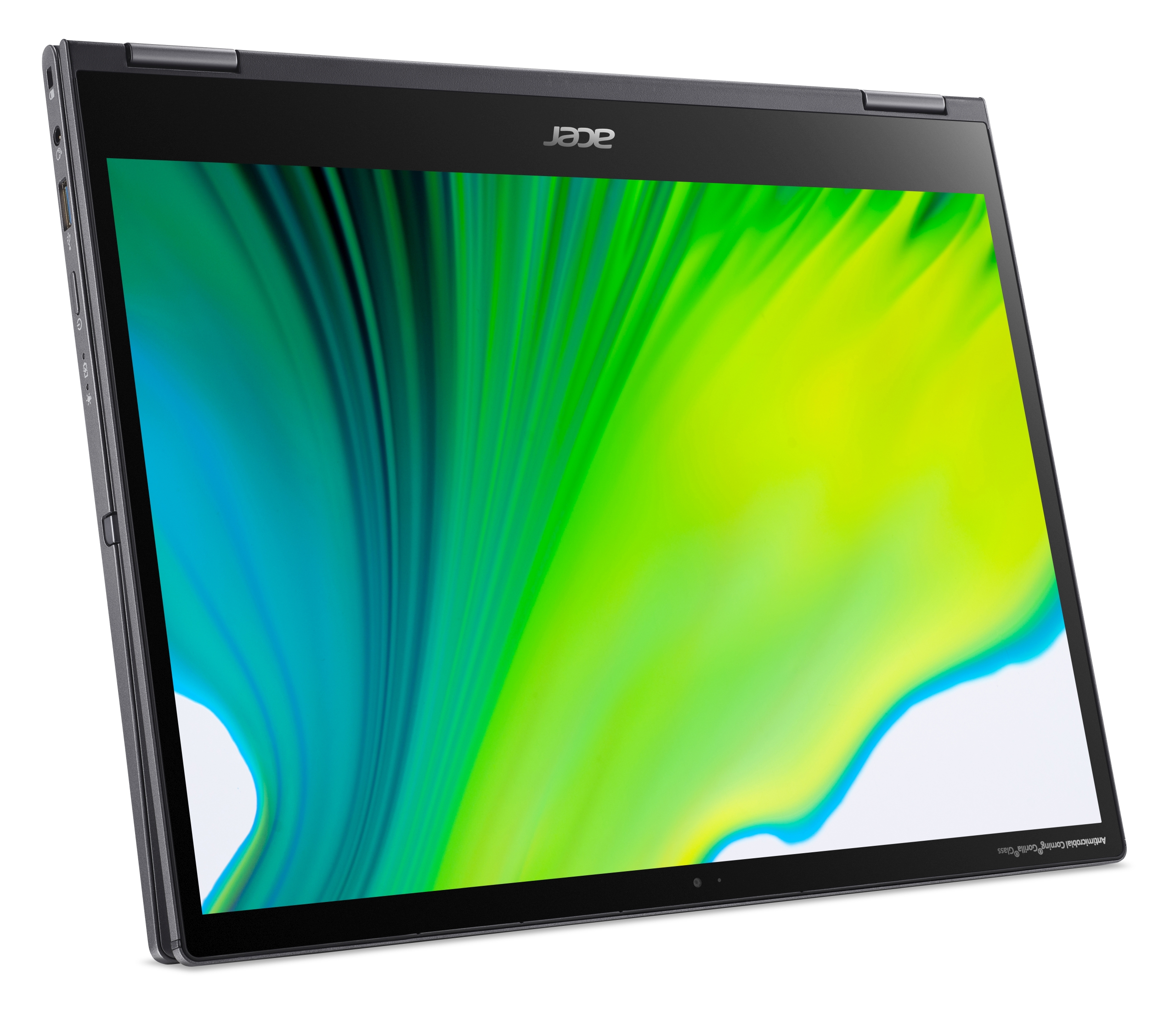 ACER Spin SP513-55N-72ER - 13,5 Zoll - Intel® Core™ i7 i7-1165G7 - 16 GB - 1 TB - Intel® Iris® Xᵉ - Windows 11 Home