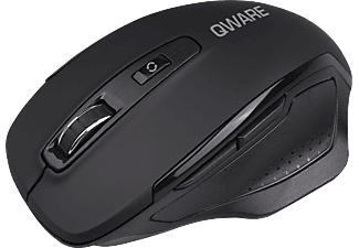 Concreet masker Wreedheid QWARE WIRELESS MOUSE GLASCOW kopen? | MediaMarkt