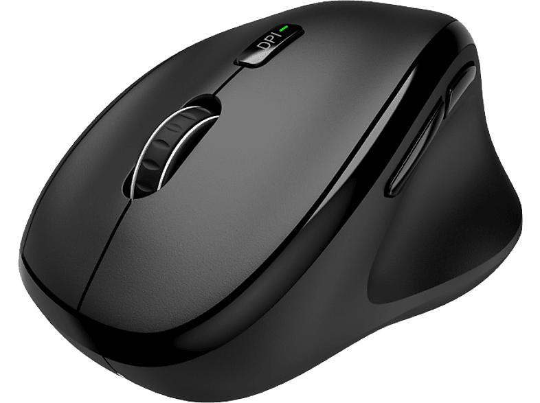 Qware Wireless Mouse Lincoln