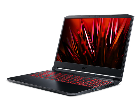 ACER Nitro AN515-57-774Z - 15,6 Zoll - Intel® Core™ i7 i7-11800H - 16 GB - 512 GB - NVIDIA GeForce RTX™ 3070 - Windows 11 Home