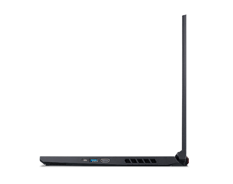 ACER Nitro AN515-57-774Z - 15,6 Zoll - Intel® Core™ i7 i7-11800H - 16 GB - 512 GB - NVIDIA GeForce RTX™ 3070 - Windows 11 Home