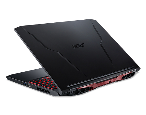 ACER Nitro AN515-57-774Z - 15,6 Zoll - Intel® Core™ i7 i7-11800H - 16 GB - 512 GB - NVIDIA GeForce RTX™ 3070 - Windows 11 Home