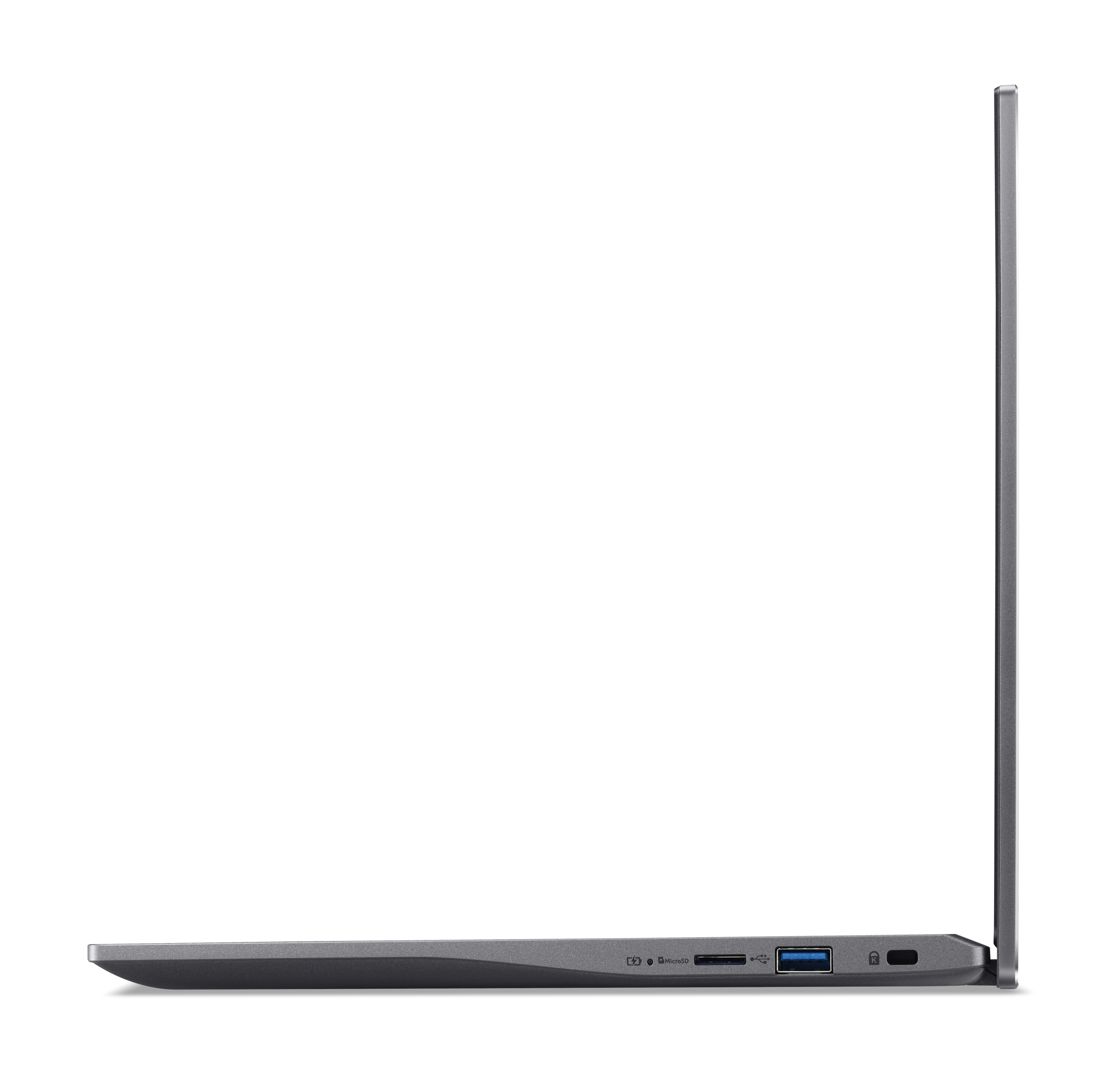 ACER Chromebook CB514-1WT-36DP - 14 Zoll - Intel® Core™ i3 i3-1115G4 - 8 GB - 256 GB - Intel® UHD Graphics - Google ChromeOS