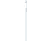 APPLE Câble USB-C - Lightning 1 m Blanc (MM0A3ZM/A)
