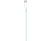APPLE USB-C - Lightning-kabel 2 m Wit (MQGH2ZM/A)