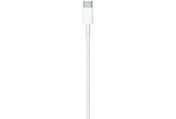 APPLE Câble USB-C - Lightning 2 m Blanc (MQGH2ZM/A)