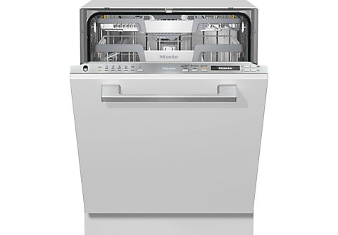 MIELE Lave-vaisselle encastrable A (G 7250 SCVI EDST)