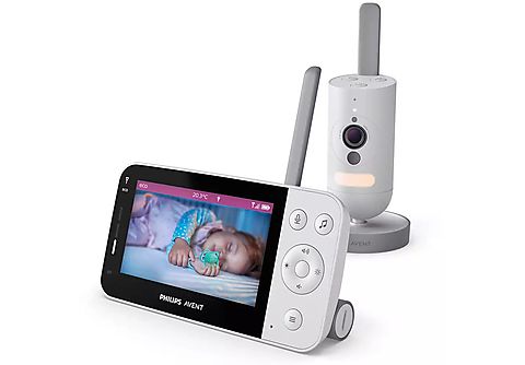 PHILIPS Avent Connected Videophone SCD923/26