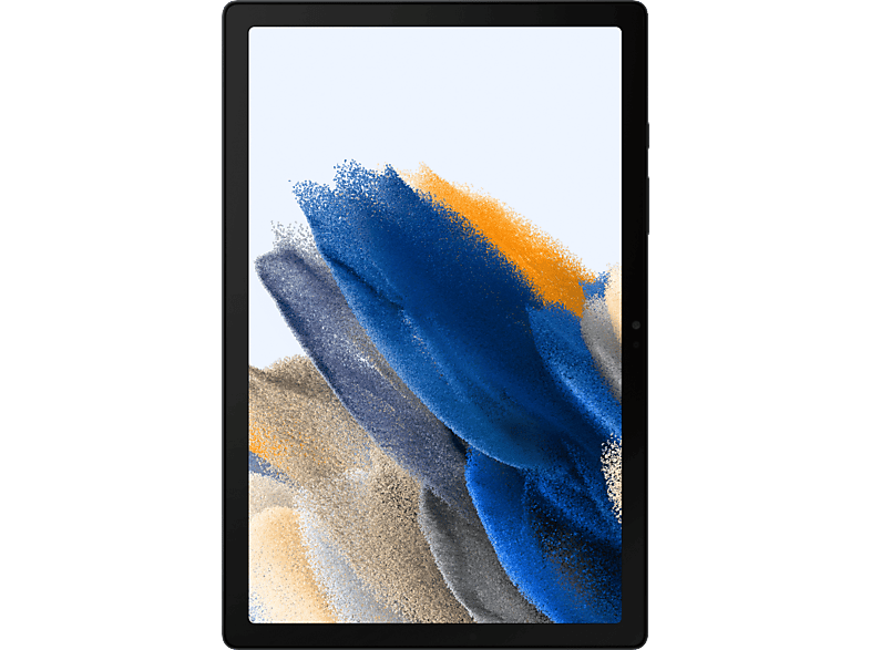 SAMSUNG Galaxy Tab A8 Wifi | Grijs | MediaMarkt