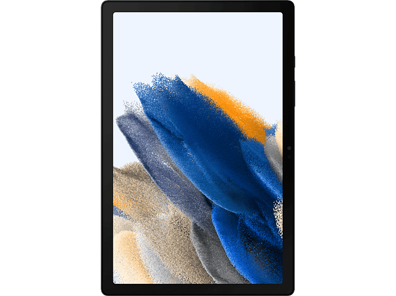 heel veel Sociaal Buiten adem SAMSUNG Galaxy Tab A8 Wifi | 64GB Grijs kopen? | MediaMarkt