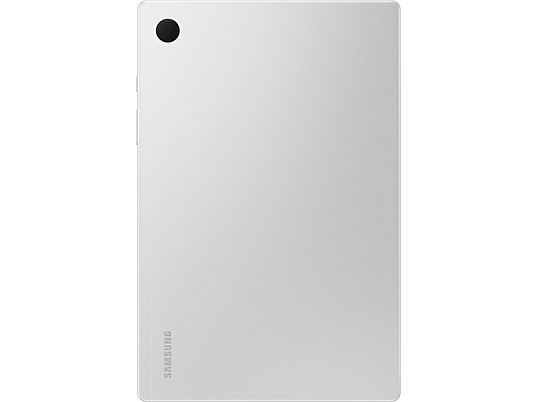 SAMSUNG Galaxy Tab A8 Wifi - 64GB Zilver