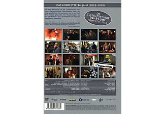 Lindenstraße Vol.34 DVD