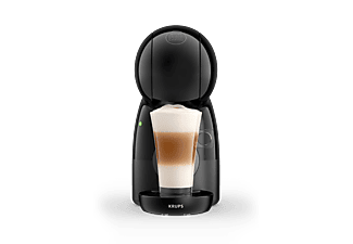 KRUPS Nescafé Dolce Gusto Piccolo KP1A3B31 XS kapszulás kávéfőző, fekete/antracit