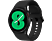 SAMSUNG Galaxy Watch4 eSim okosóra, 40 mm, fekete (SM-R865FZKAEUE)