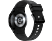 SAMSUNG Galaxy Watch4 Classic eSim okosóra, 42 mm, fekete (SM-R885FZKAEUE)