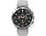 SAMSUNG Galaxy Watch4 Classic eSim okosóra, 46 mm, ezüst (SM-R895FZSAEUE)
