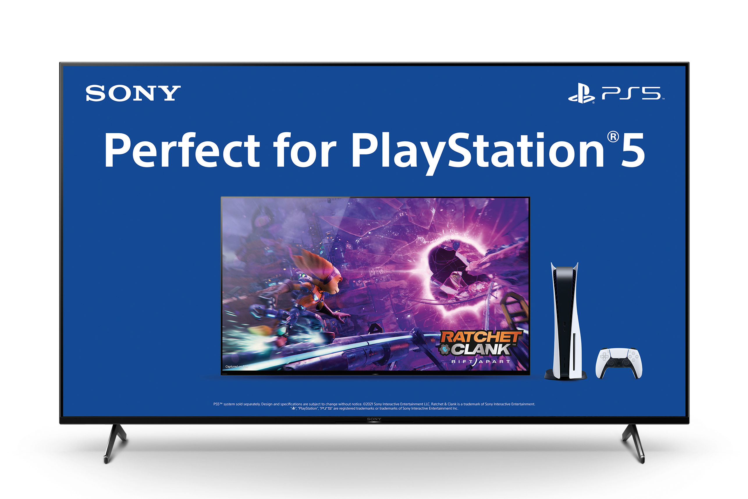 SONY XR-65X90J (2021) 65 Zoll BRAVIA XR 4K UHD Smart TV (Google TV)