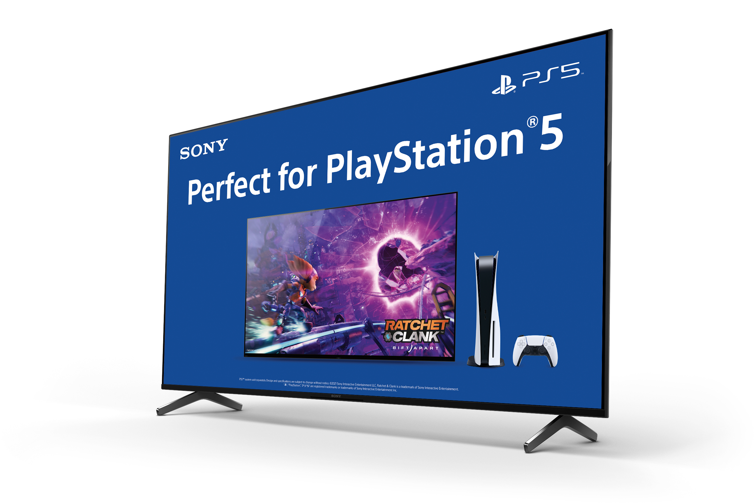 SONY XR-65X90J (2021) 65 Zoll BRAVIA XR 4K UHD Smart TV (Google TV)
