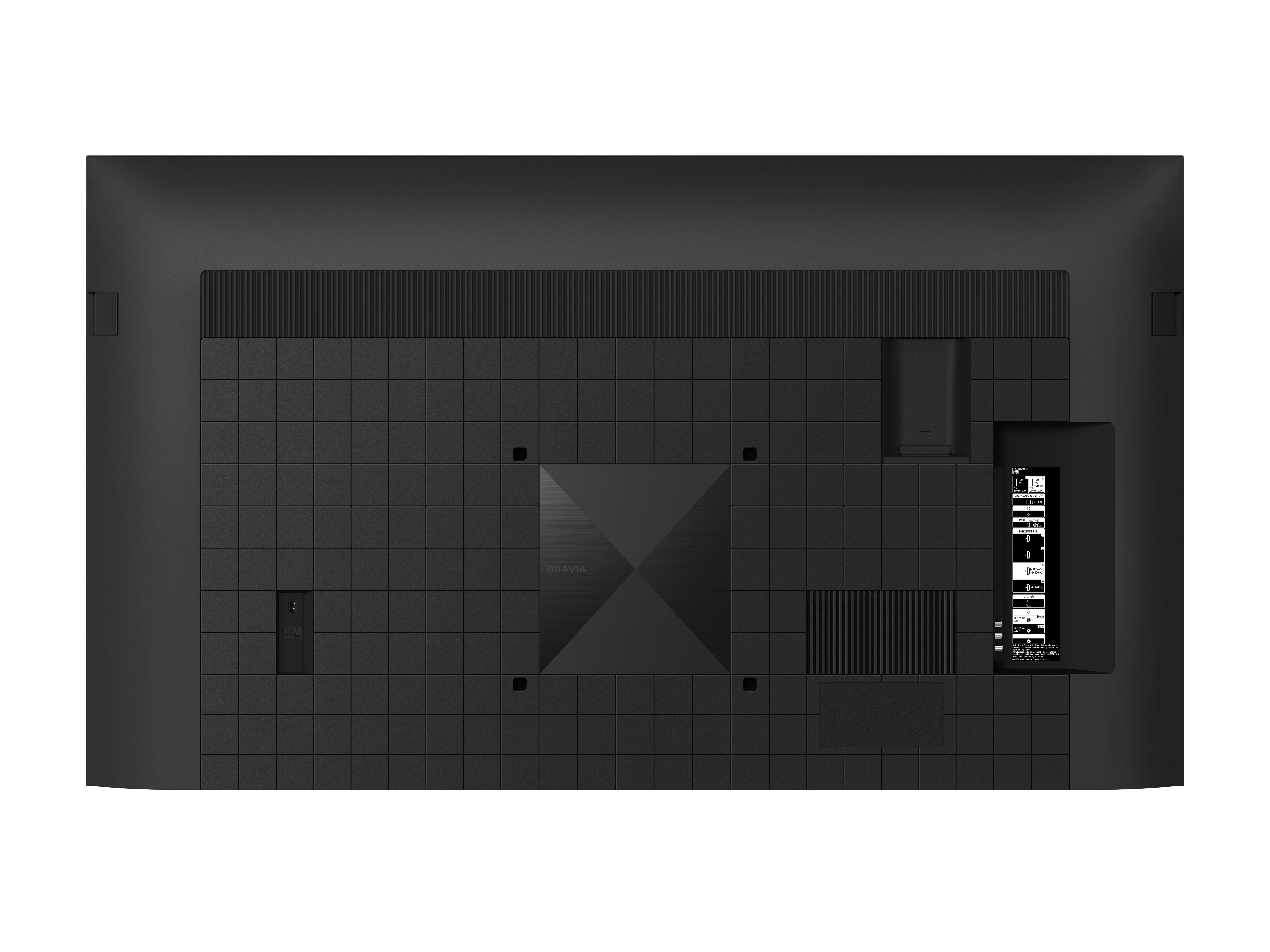 SONY XR-65X90J (2021) 65 Zoll BRAVIA XR 4K UHD Smart TV (Google TV)