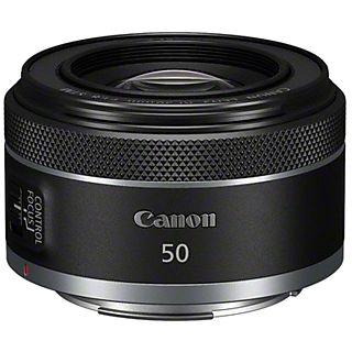 CANON Groothoeklens RF 50 mm f/1.8 STM (4515C005AA)