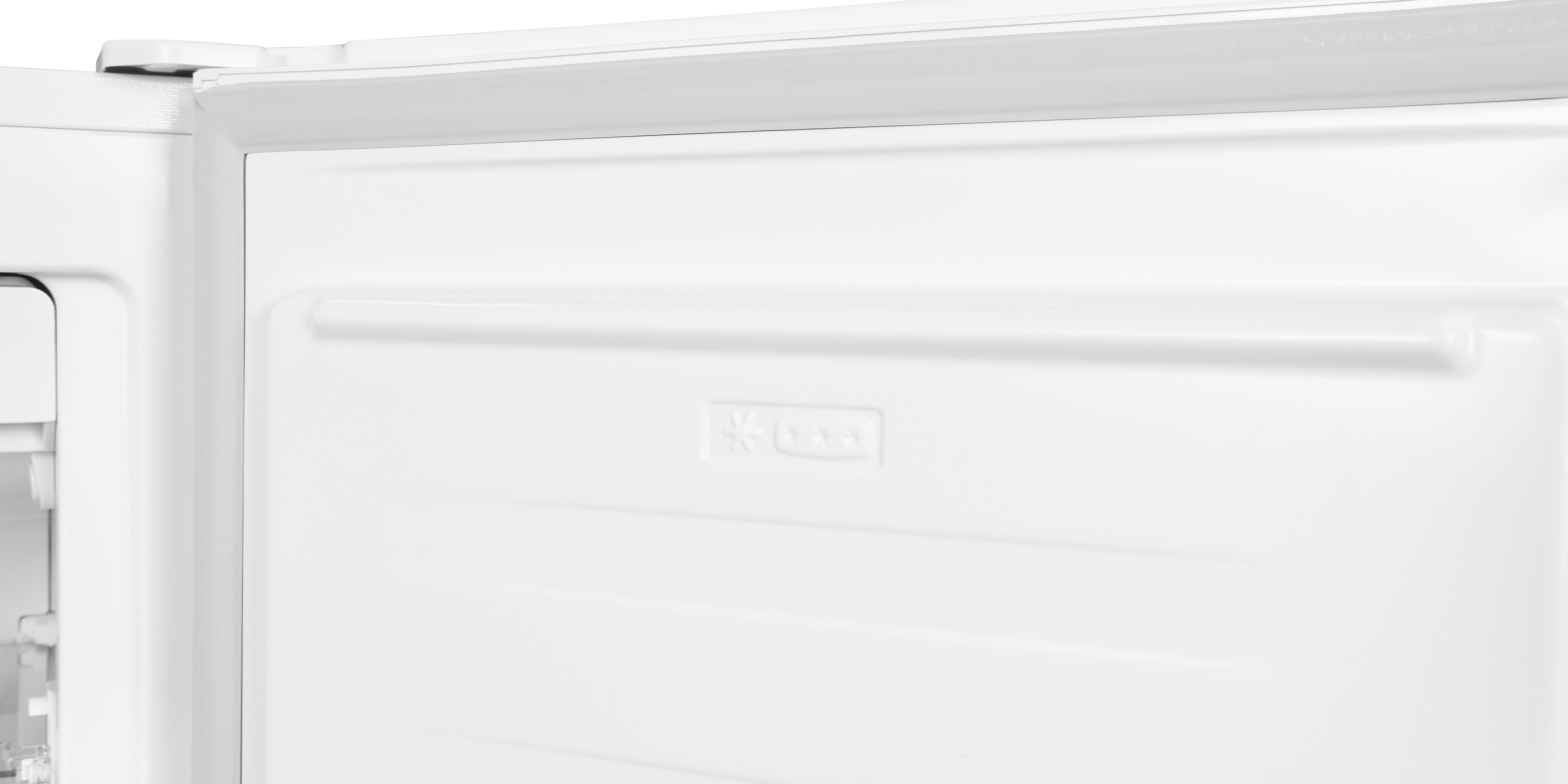 EXQUISIT GS271-NF-H-010E Gefrierschrank (E, 194 l, 1695 mm hoch)
