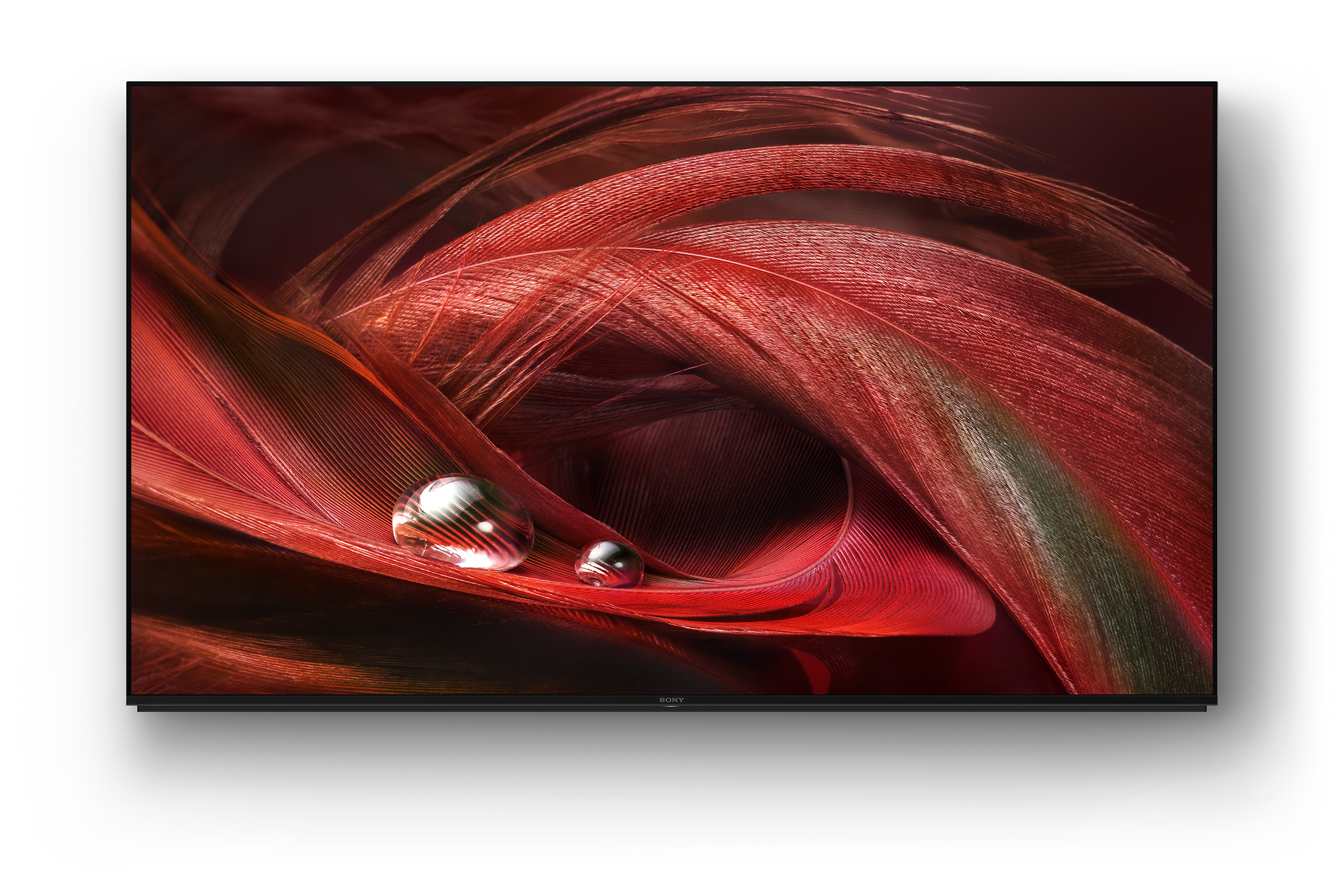 SONY XR-65X95J (2021) 65 Zoll BRAVIA XR 4K UHD SMART TV (Google TV)