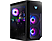ACER Predator Orion 7000 (PO7-640) - PC per gaming, Intel® Core™ i9, 1 TB SSD + 1 TB SSD, 32 GB RAM, NVIDIA® GeForce® RTX™ 3090, Nero