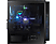 ACER Predator Orion 7000 (PO7-640) - PC per gaming, Intel® Core™ i9, 1 TB SSD + 1 TB SSD, 32 GB RAM, NVIDIA® GeForce® RTX™ 3090, Nero