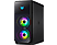 ACER Predator Orion 7000 (PO7-640) - Gaming PC, Intel® Core™ i9, 1 TB SSD + 1 TB SSD, 32 GB RAM, NVIDIA® GeForce® RTX™ 3090, Schwarz