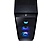 ACER Predator Orion 7000 (PO7-640) - PC per gaming, Intel® Core™ i9, 1 TB SSD + 1 TB SSD, 32 GB RAM, NVIDIA® GeForce® RTX™ 3090, Nero