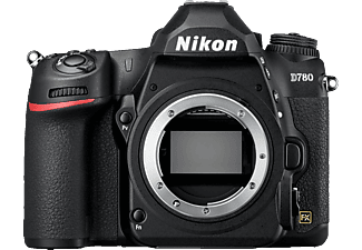 NIKON Reflexcamera D780 Body (VBA560AE)