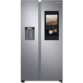 SAMSUNG RS6HA8891SL/EF frigorifero americano 