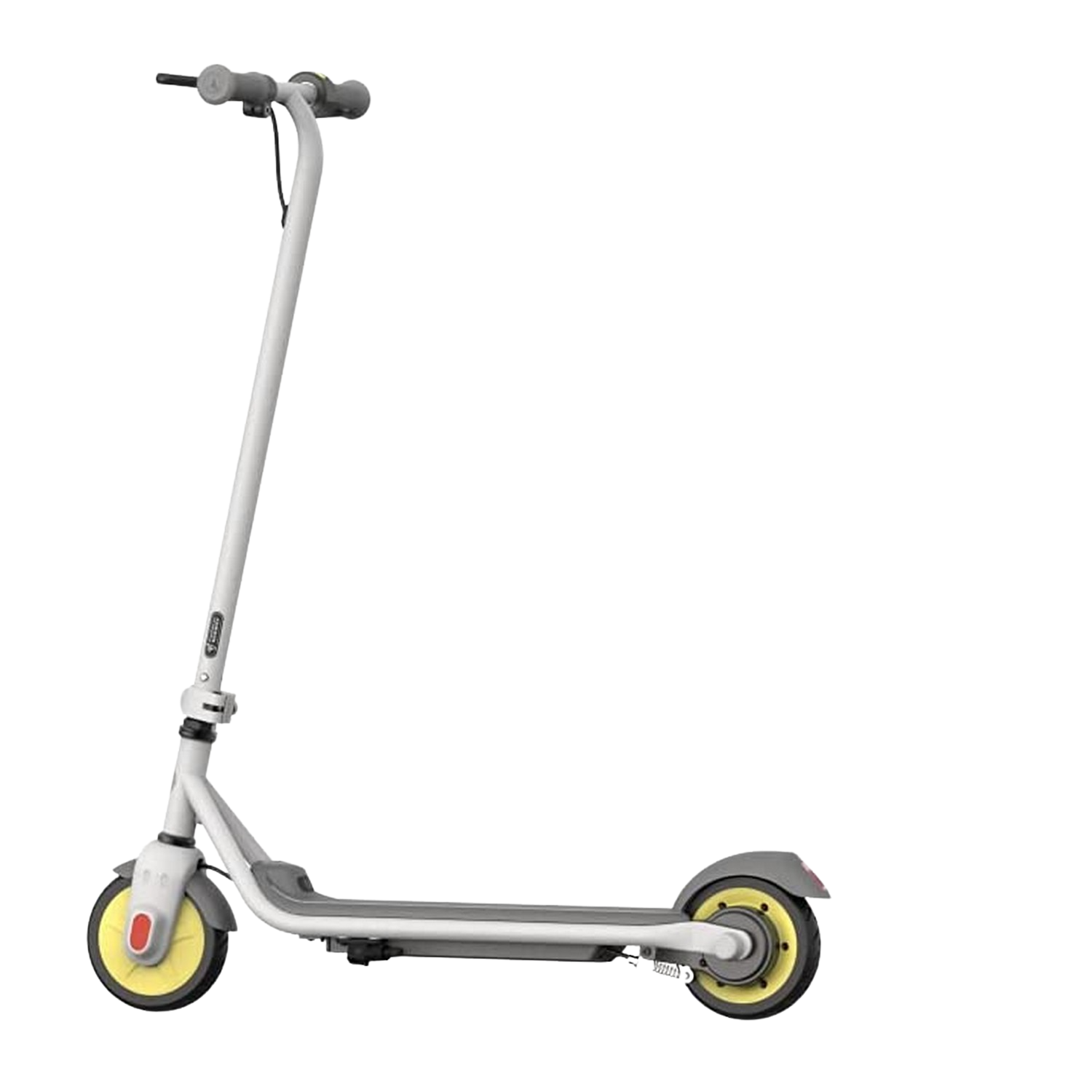 Patinete Eléctrico Ninebot segway zing c10 infantil 120 w 50 kg 2500 mah 16